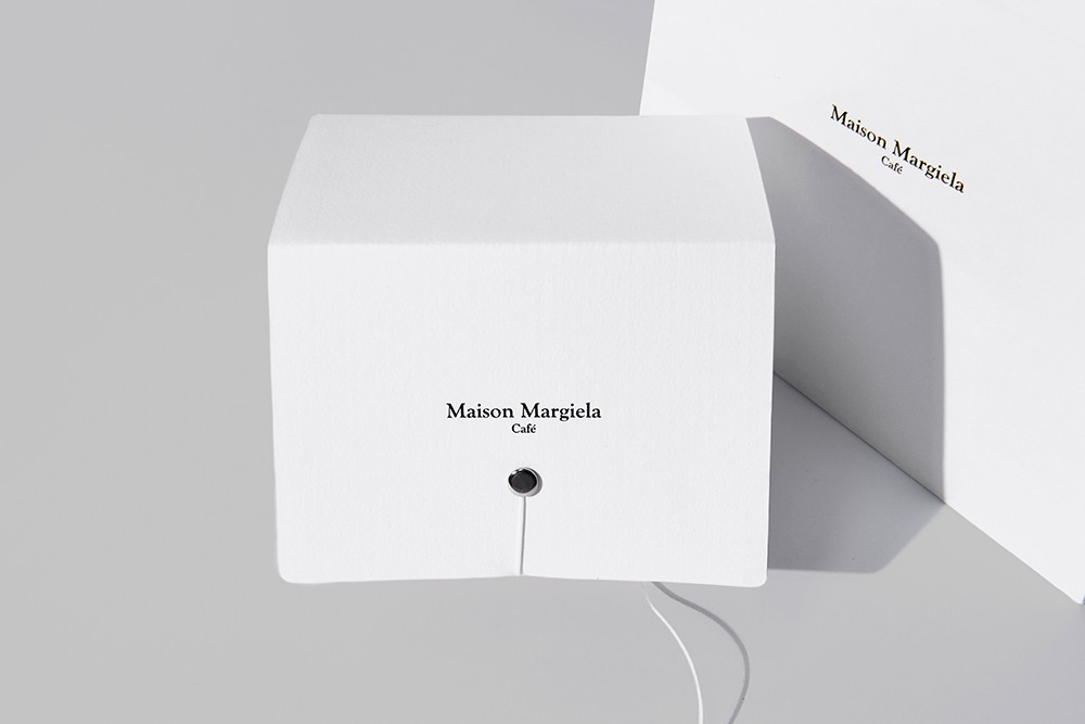 메종마르지엘 카페 디저트 디저트 패키지 6번째