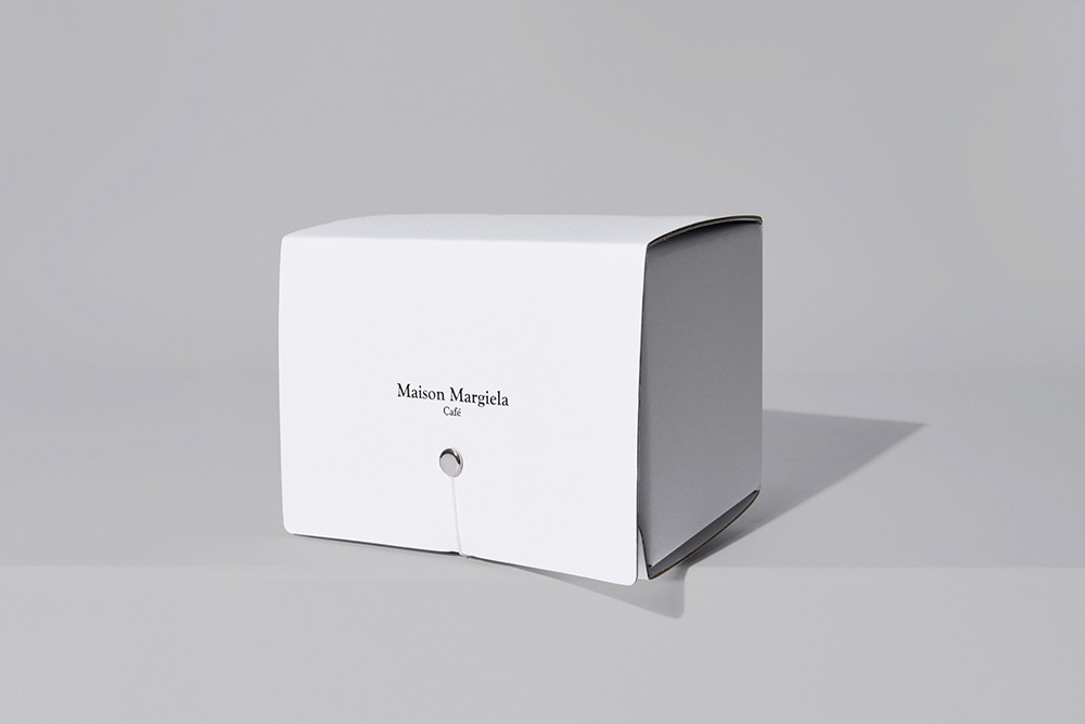 메종마르지엘 카페 디저트 디저트 패키지 7번째