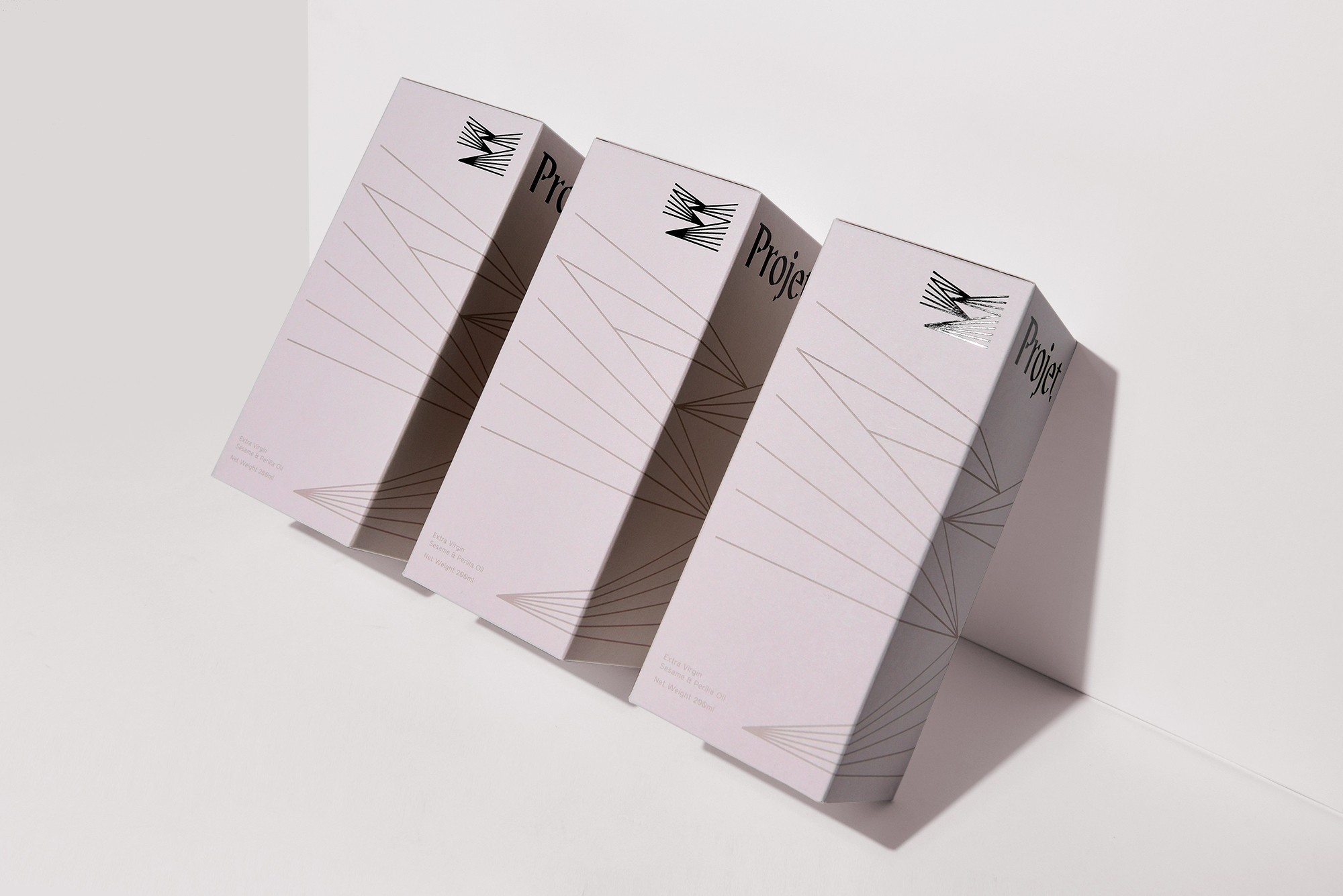 식용유 식품 참기름,들기름 패키지 5번째