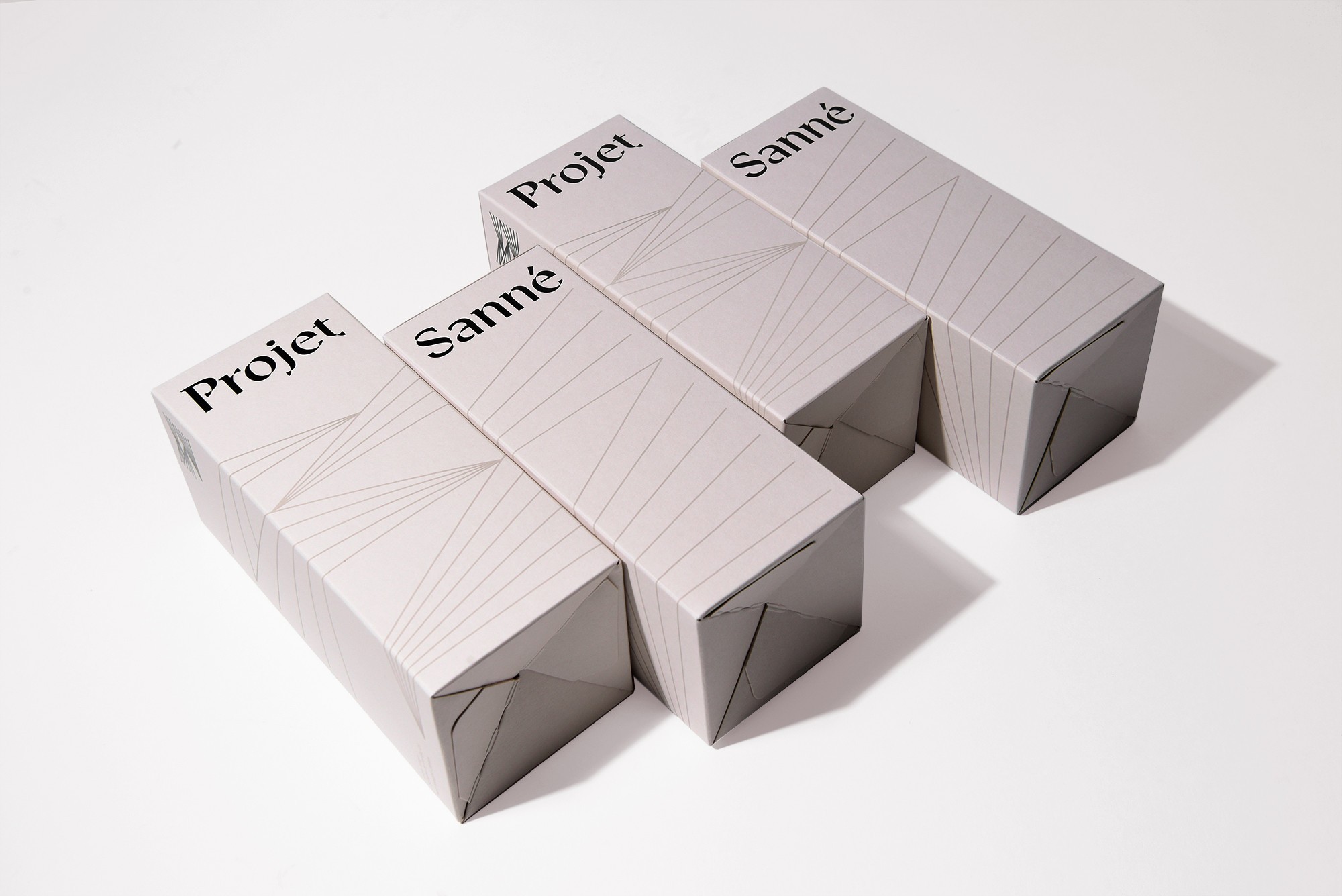 식용유 식품 패키지 제작하여 3