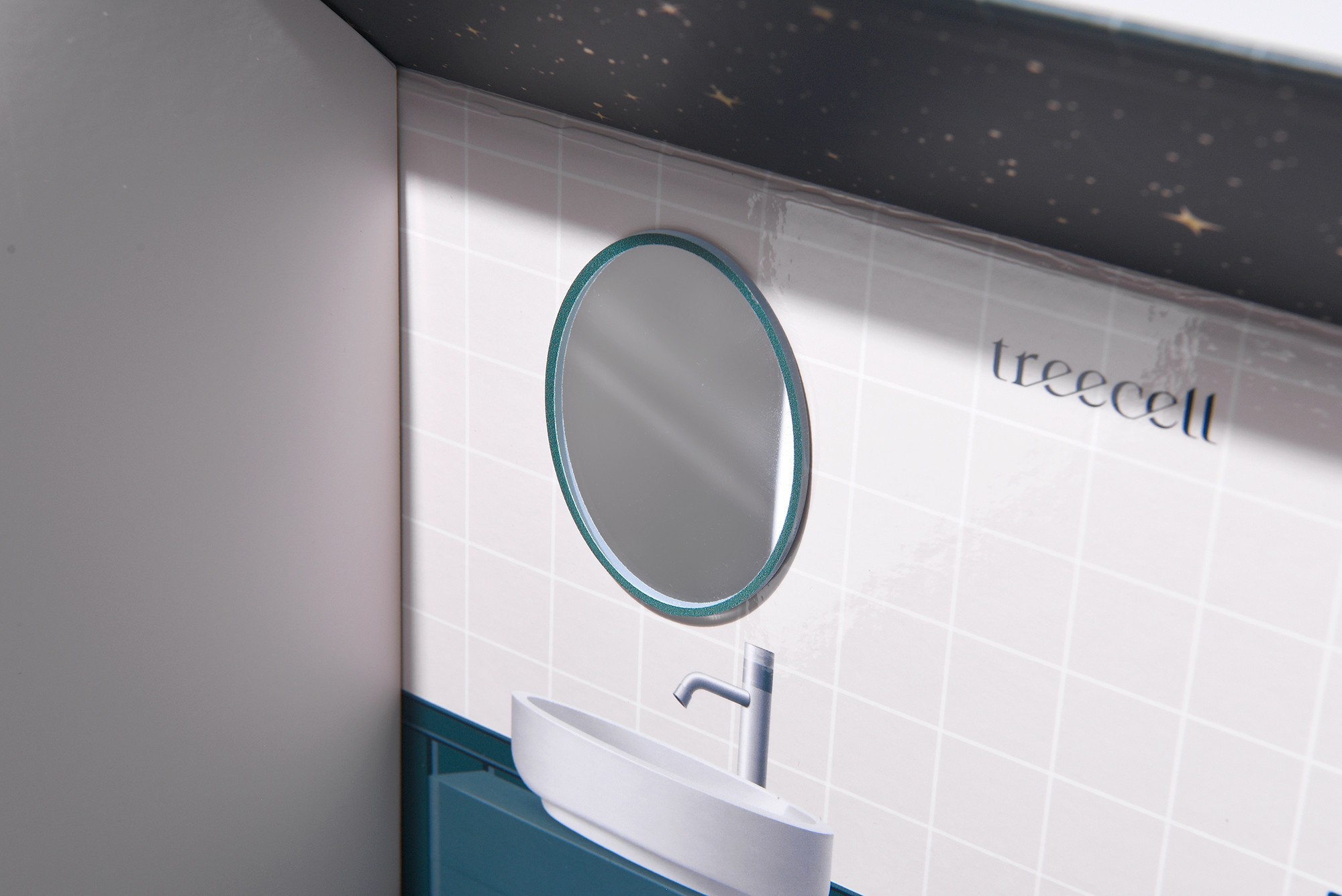 트리셀 프레스킷 헤어케어 화장품 화장품 패키지 4번째