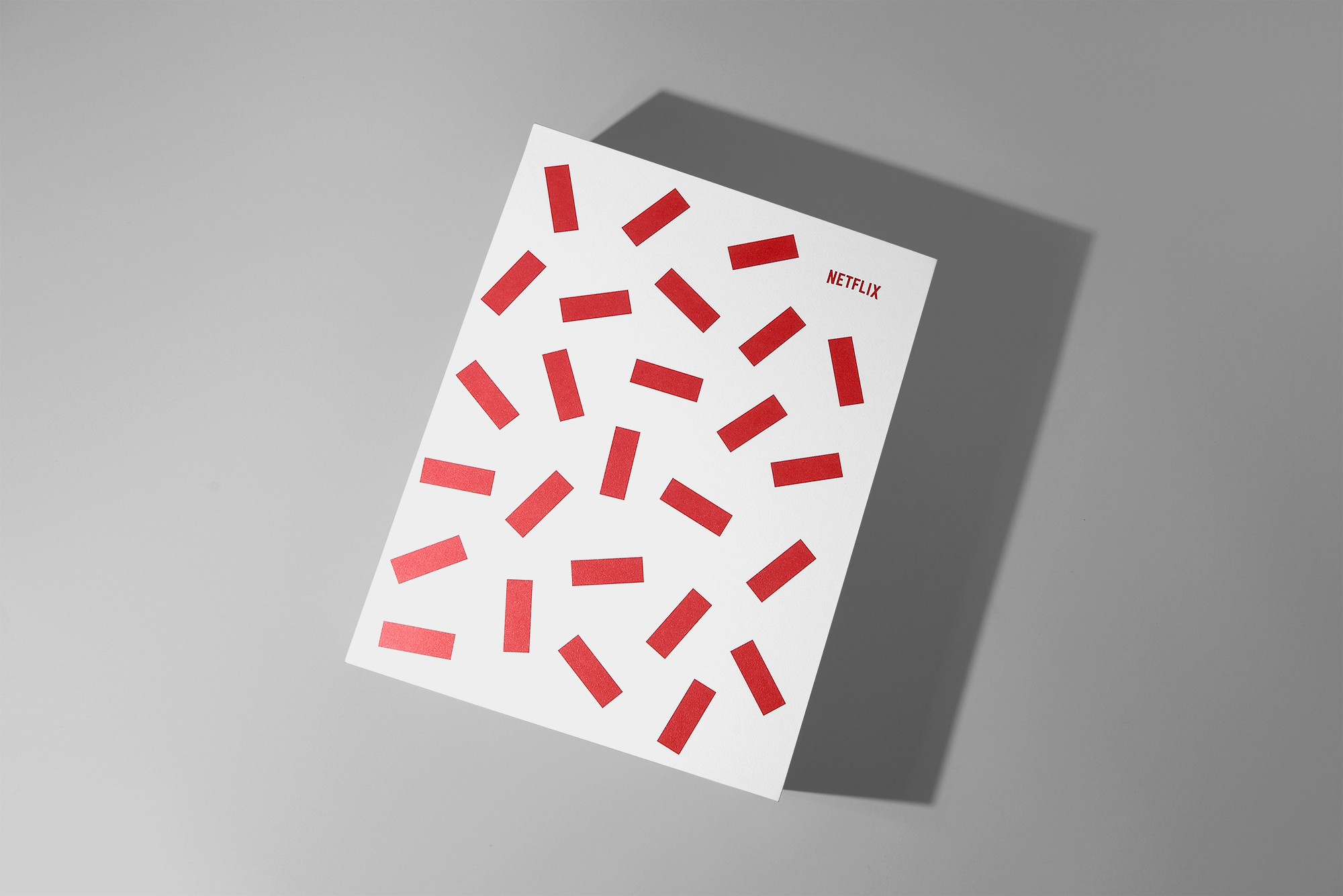 자연스러운 질감을 느낄 수 있는 비도공지를 싸개지로 사용