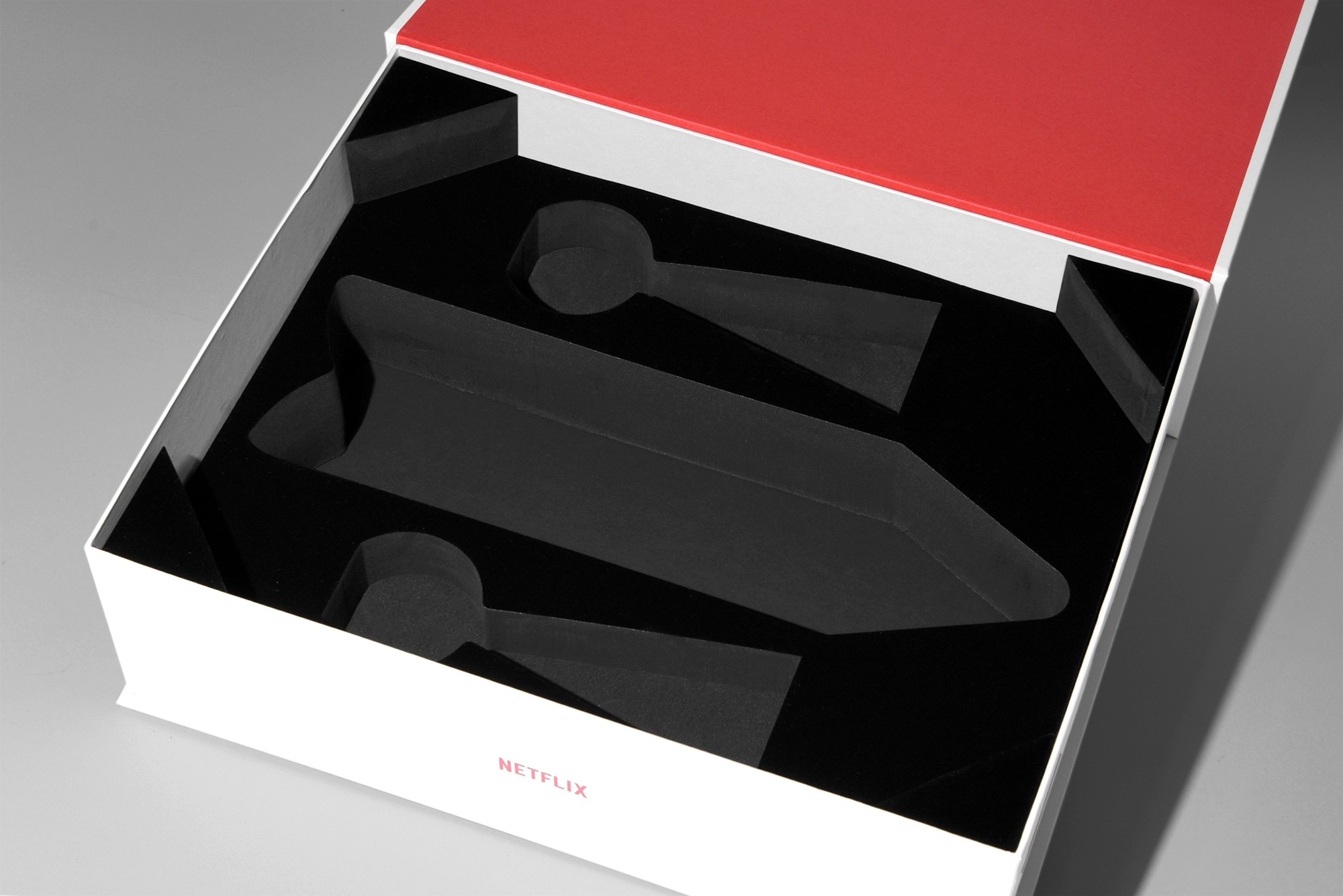 넷플릭스 와인, 잔, 주류 VIP 와인, 잔 5번째