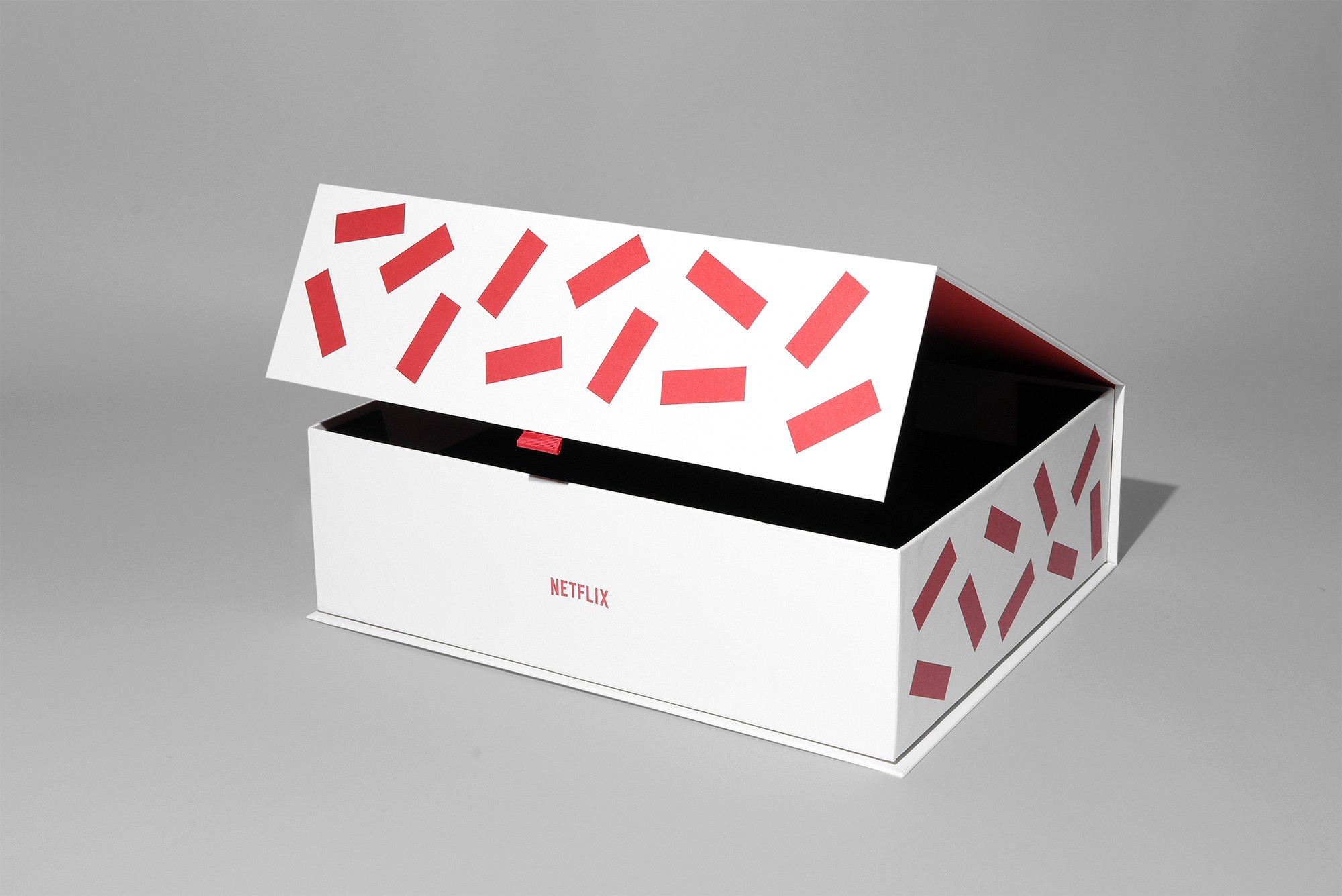 넷플릭스 와인, 잔, 주류 VIP 와인, 잔 8번째