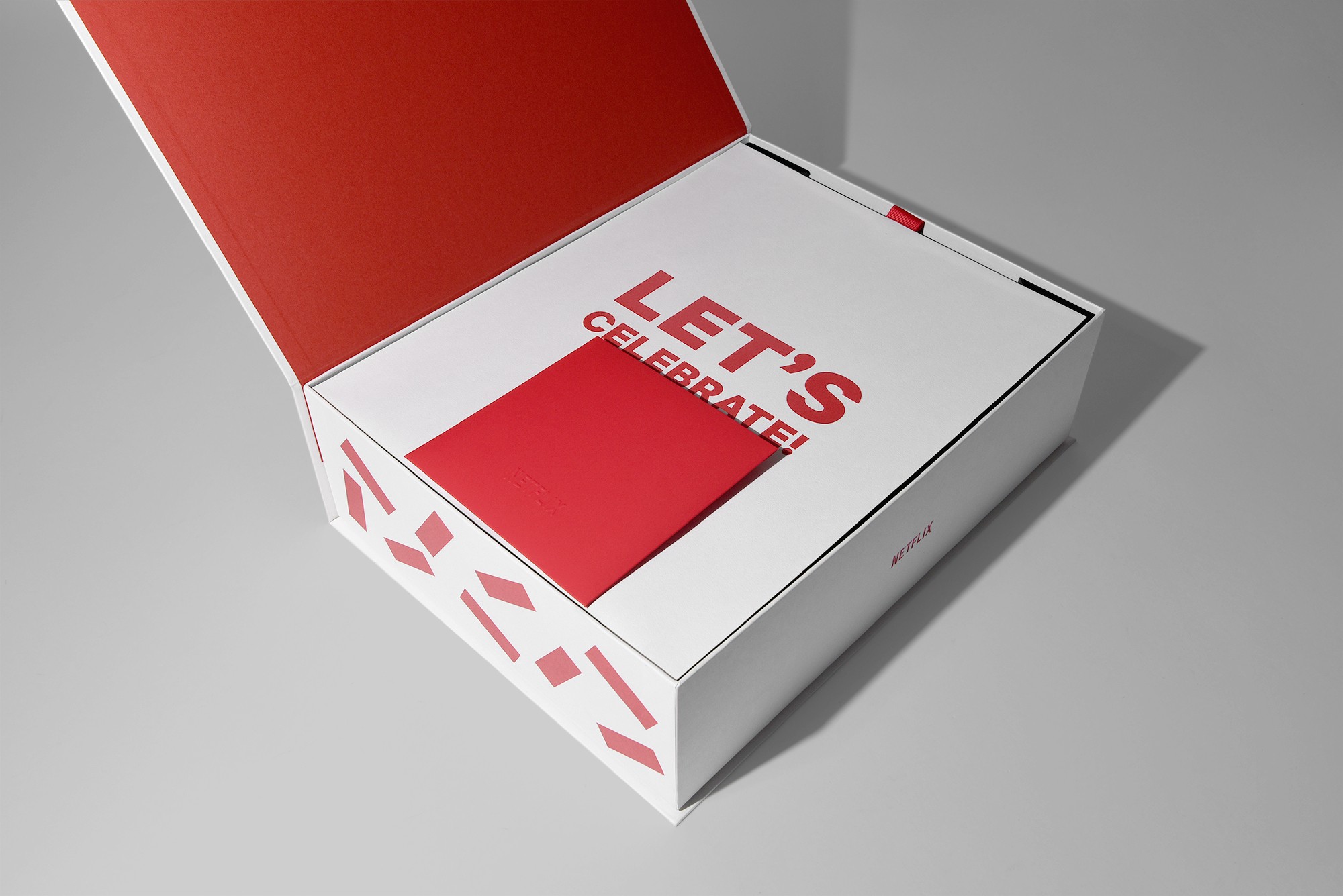 넷플릭스 와인, 잔, 주류 VIP 와인, 잔 10번째