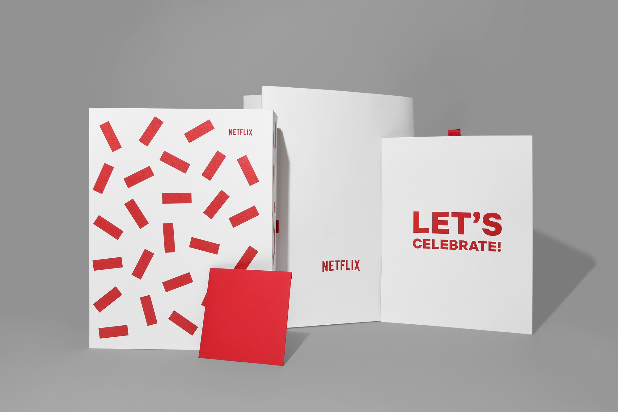 넷플릭스 와인, 잔, 주류 쇼핑백 2번째