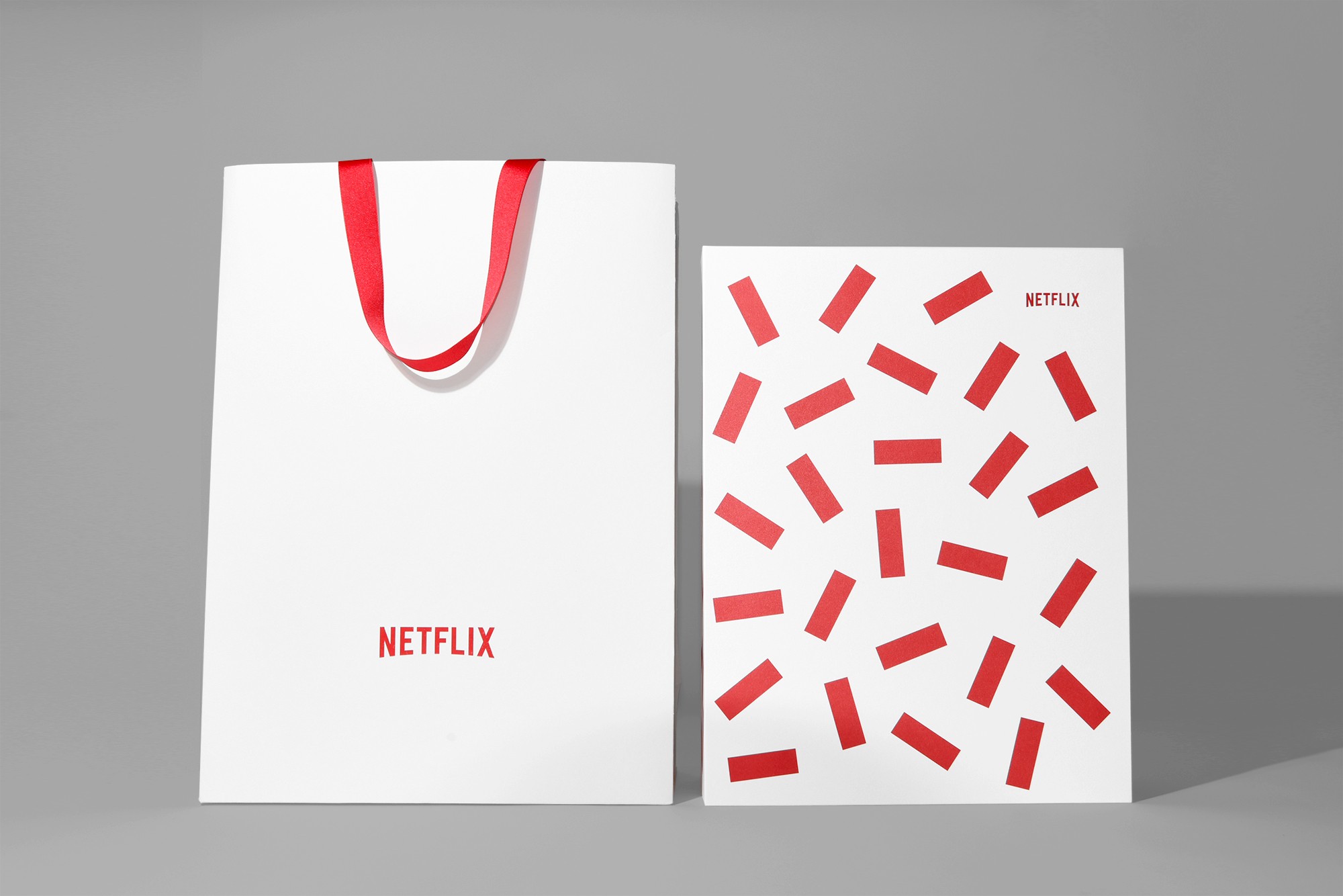 넷플릭스 와인, 잔, 주류 쇼핑백 4번째