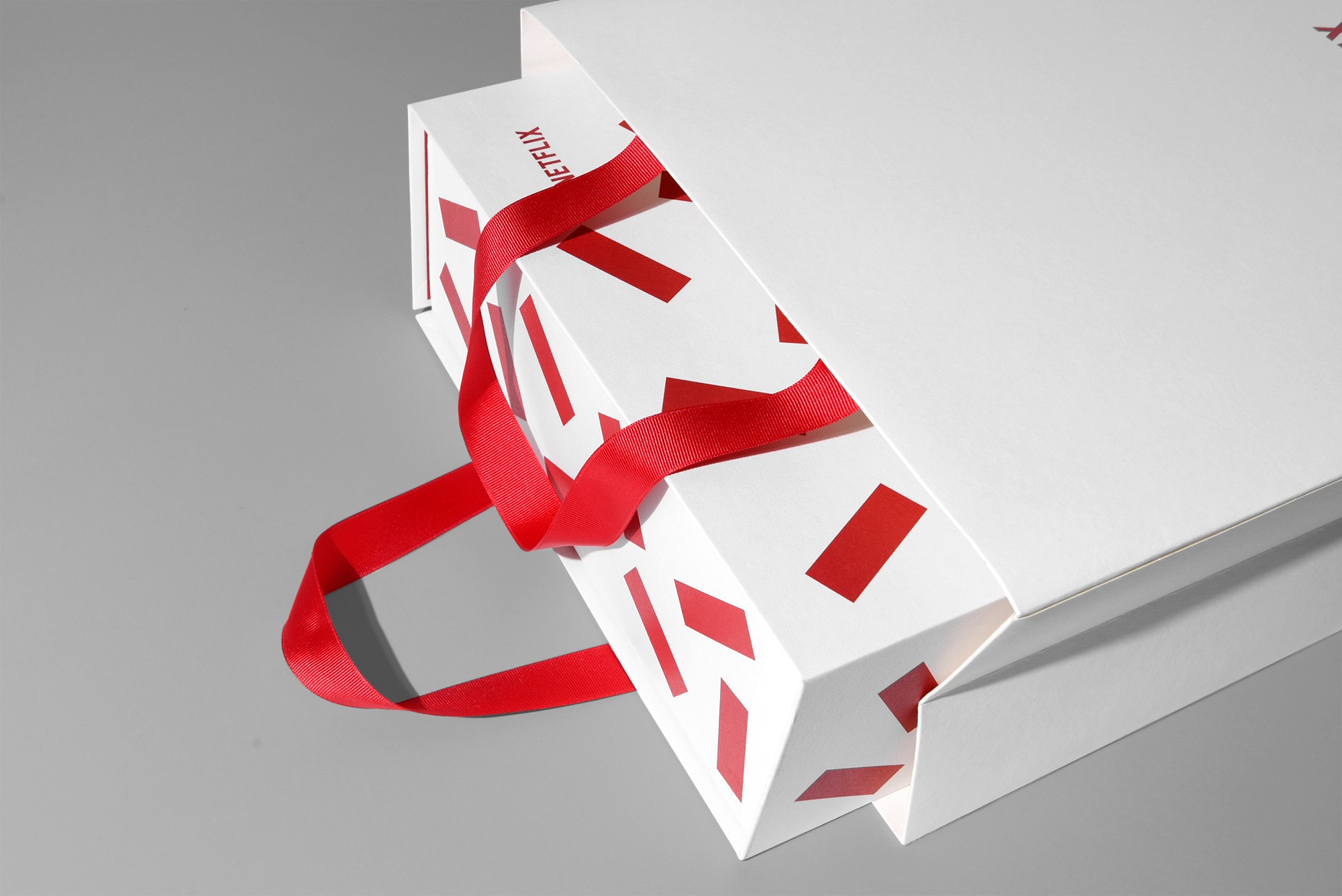 넷플릭스 와인, 잔, 주류 쇼핑백 5번째