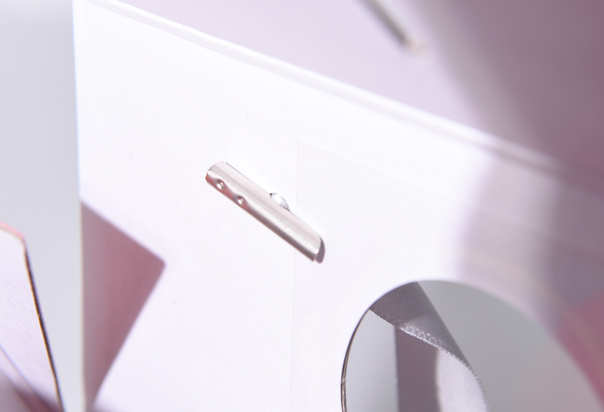 카티X롯데월드 로리 AI인형 장난감 패키지 4번째