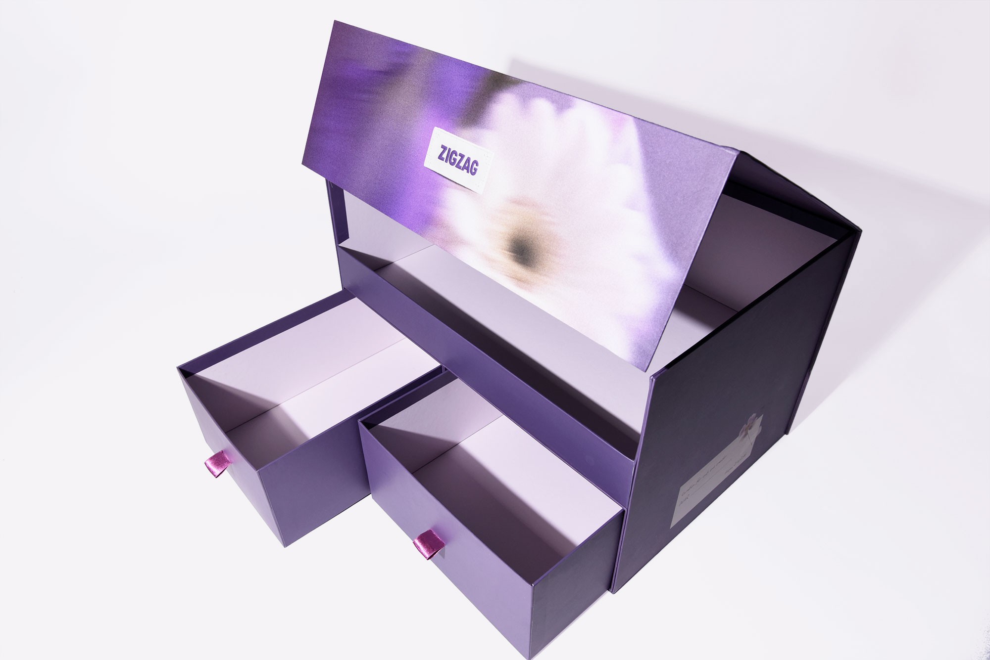 지그재그 시딩키트 큐레이션 서랍형 싸바리 8번째