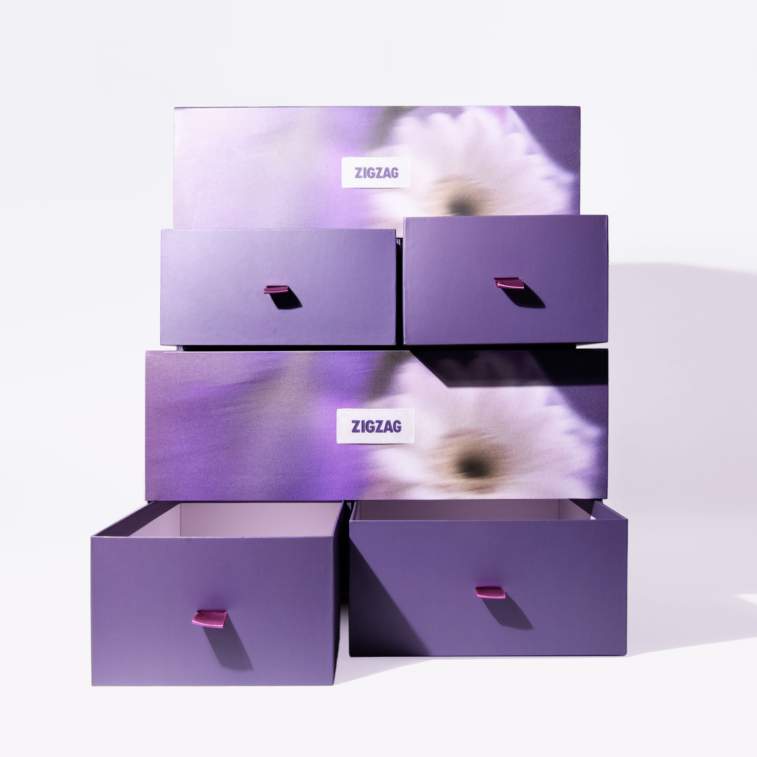 지그재그 시딩키트 큐레이션 서랍형 싸바리 10번째