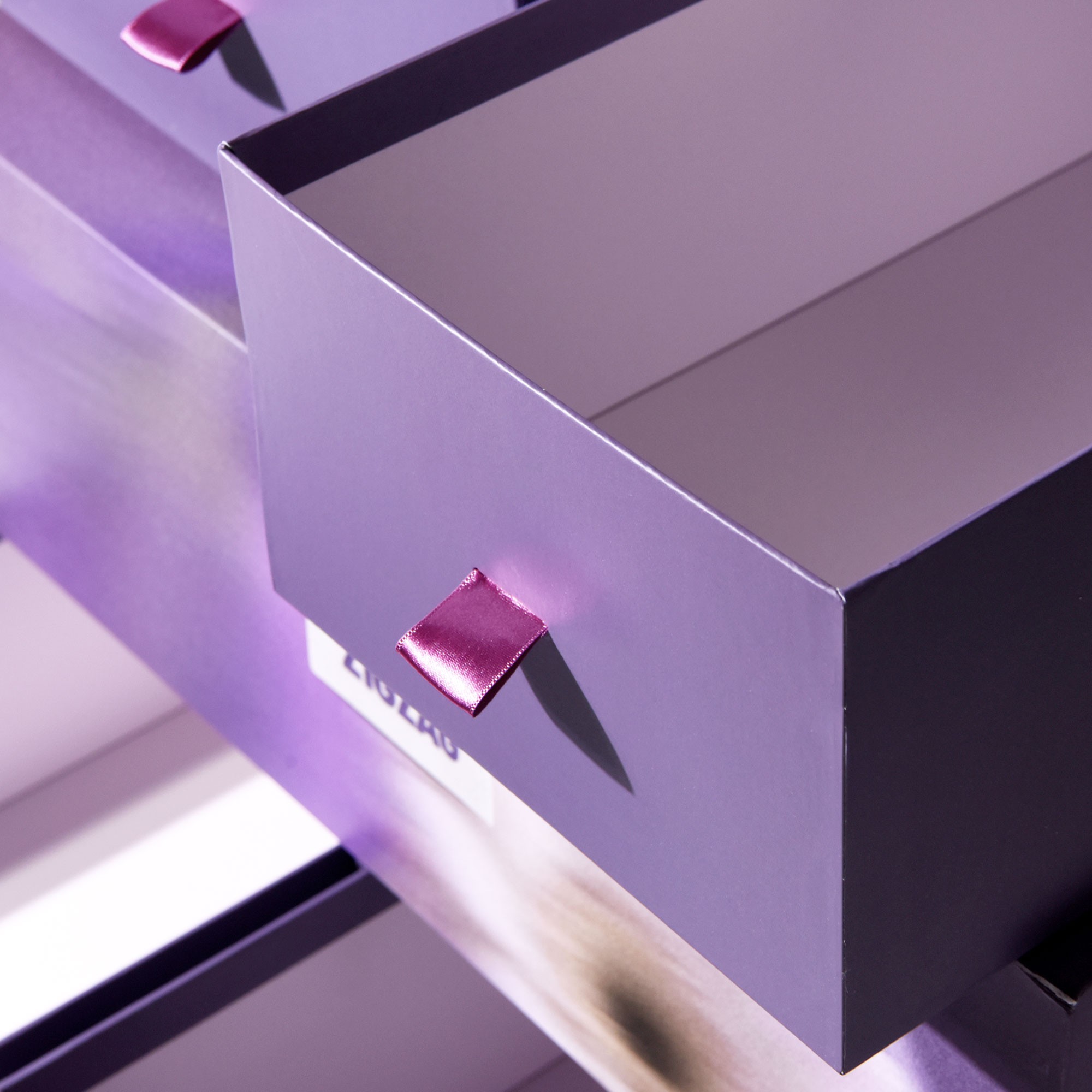 지그재그 시딩키트 큐레이션 패키지 제작하여 5