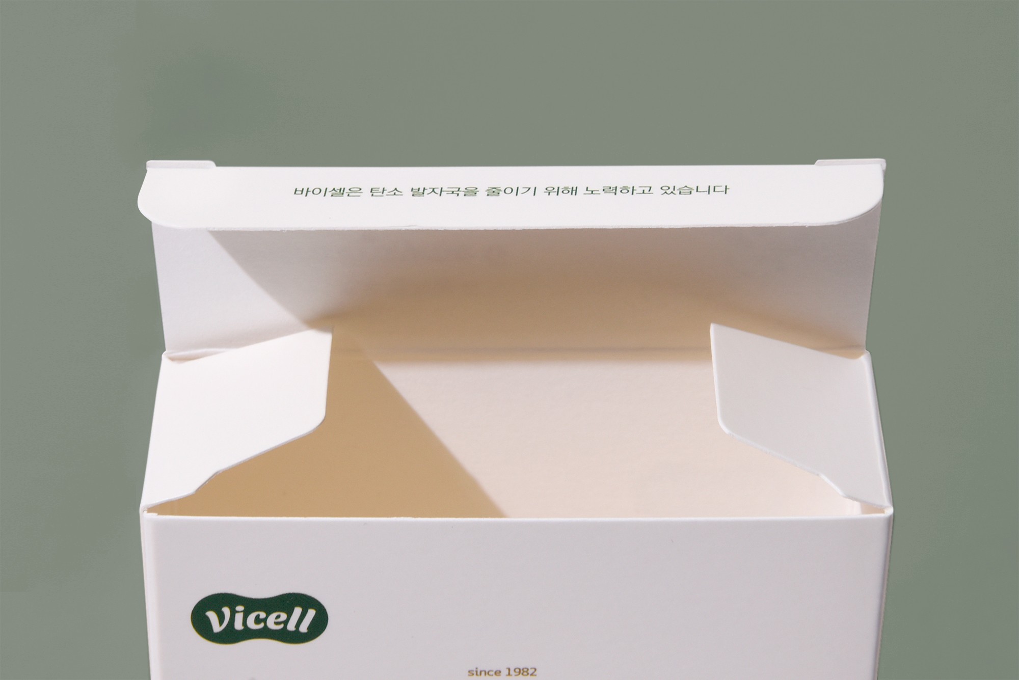 효소 영양제 건강기능식품 단상자 1번째