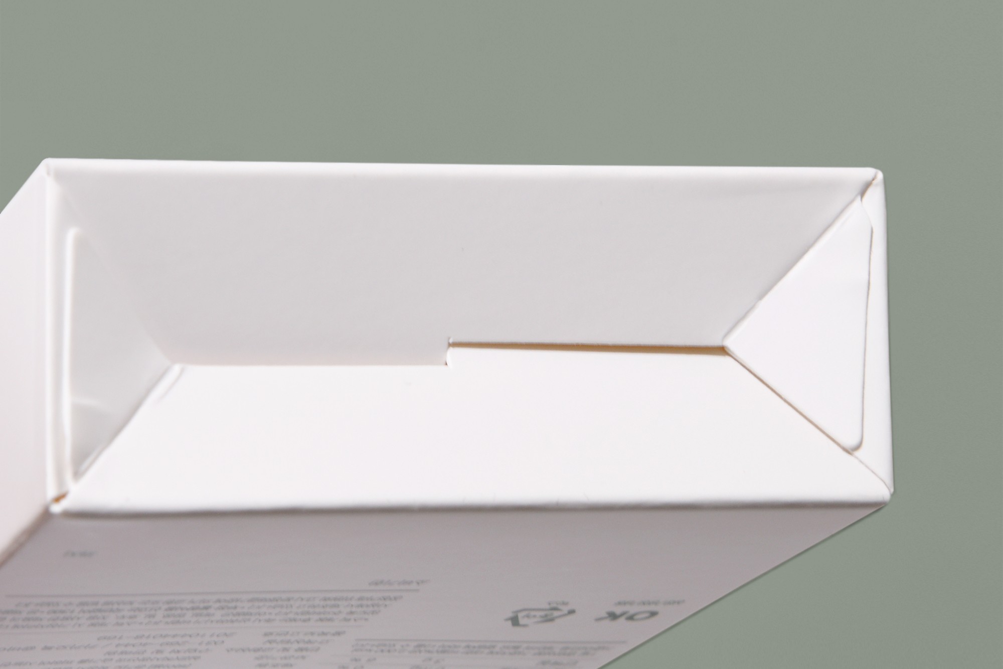 효소 영양제 건강기능식품 단상자 2번째