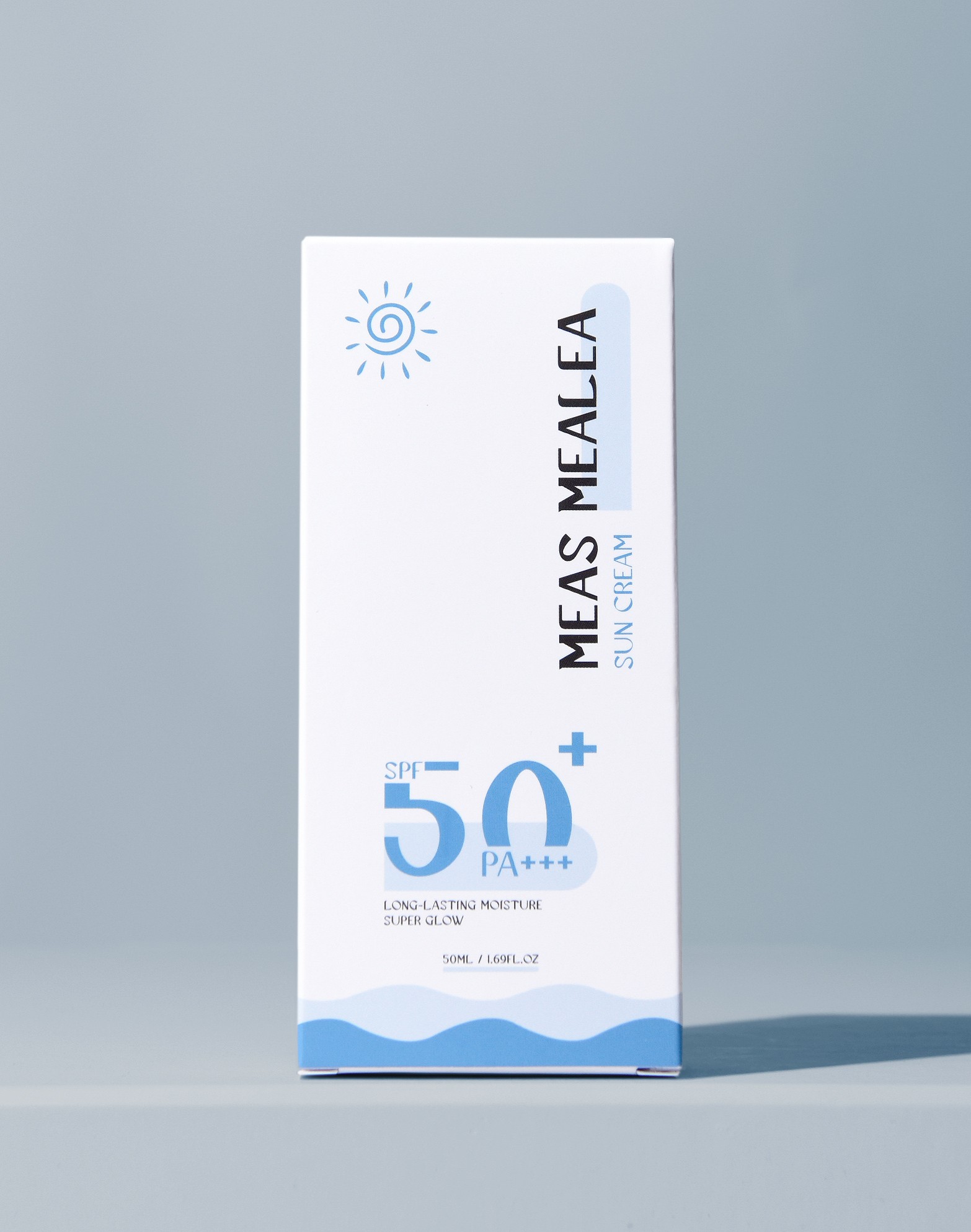 메아스 선크림 화장품 자외선 차단제 1번째