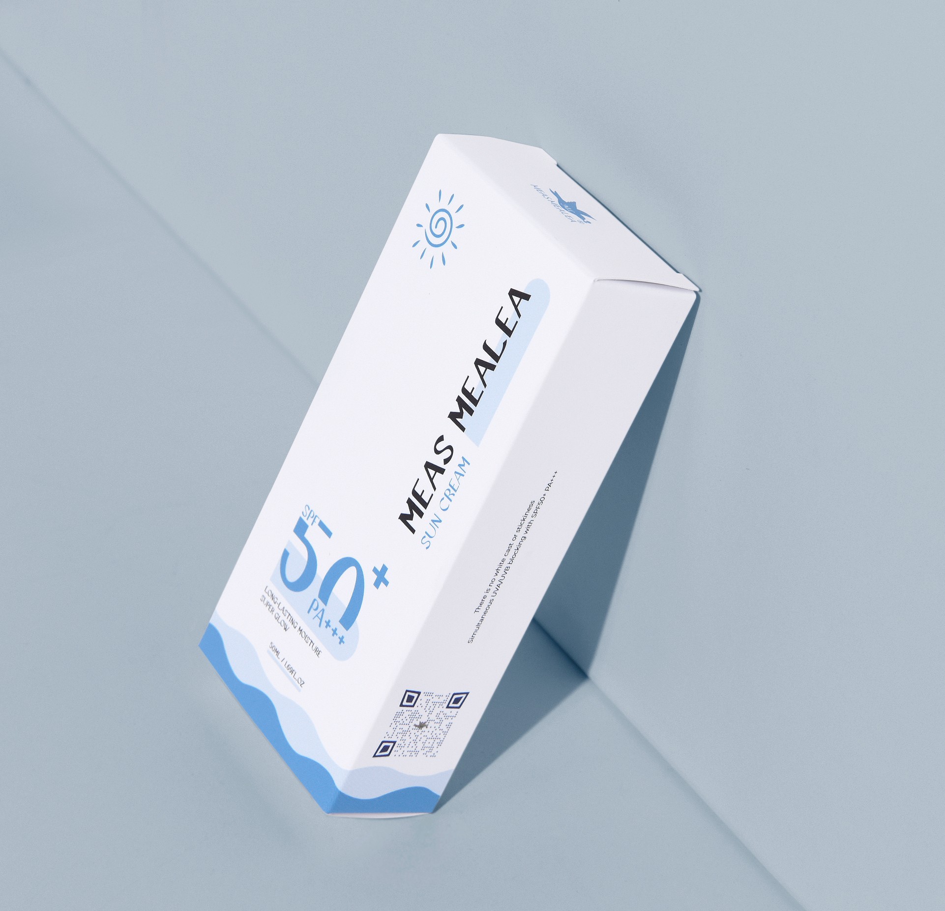 메아스 선크림 화장품 자외선 차단제 2번째