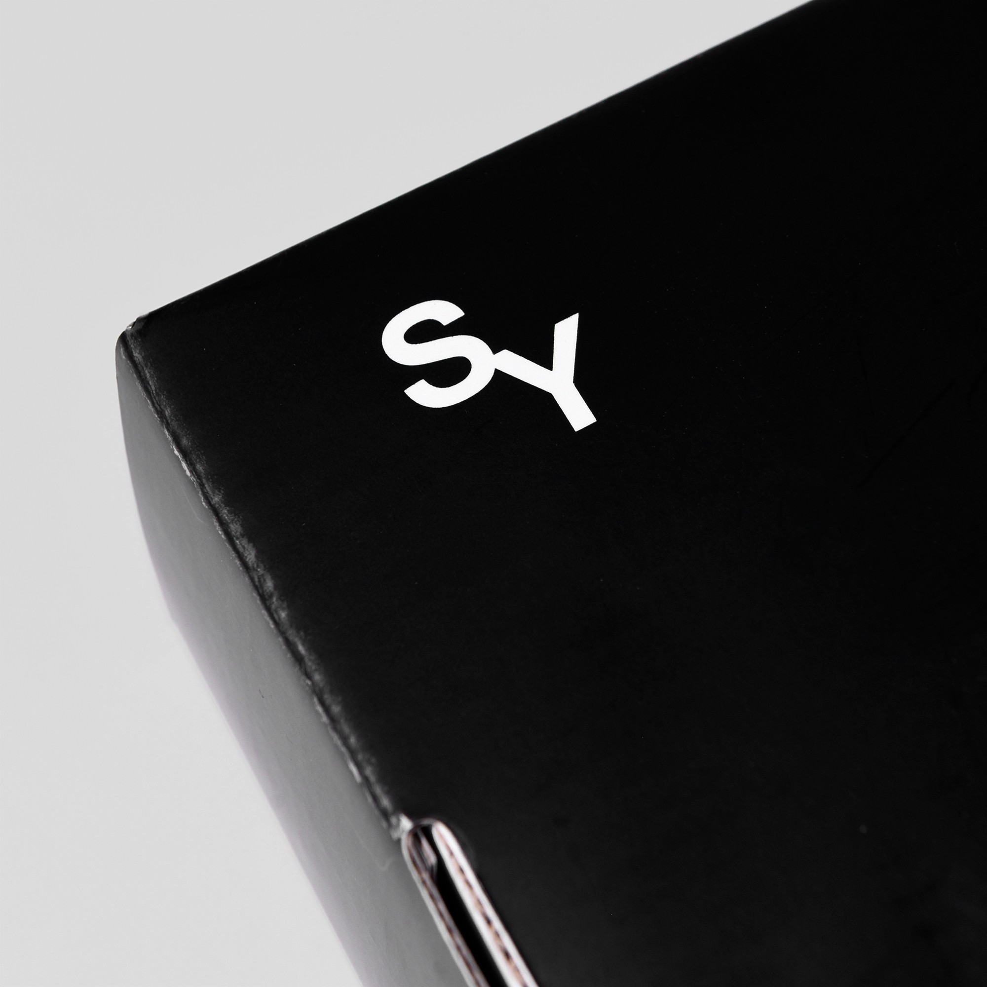 SSY 악세사리 패션 악세사리 블랙 패키지 2번째