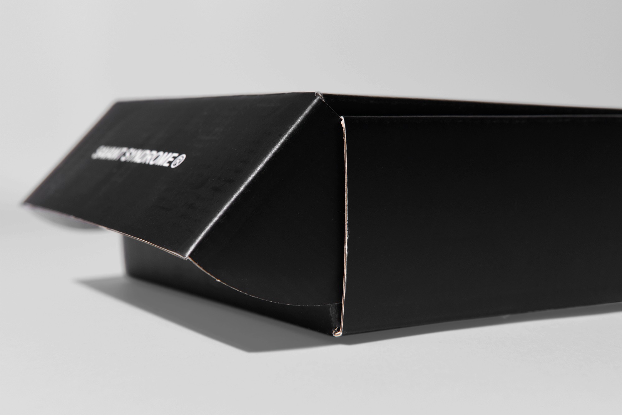 SSY 악세사리 패션 악세사리 블랙 패키지 4번째