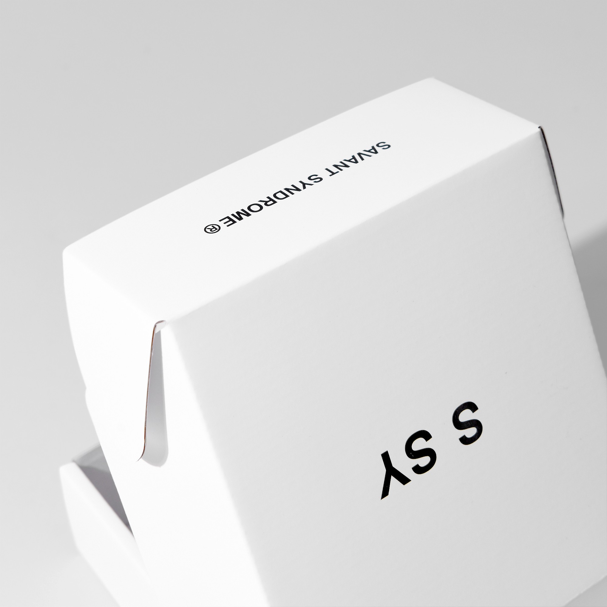 SSY 악세사리 패션 악세사리 화이트 패키지 2번째