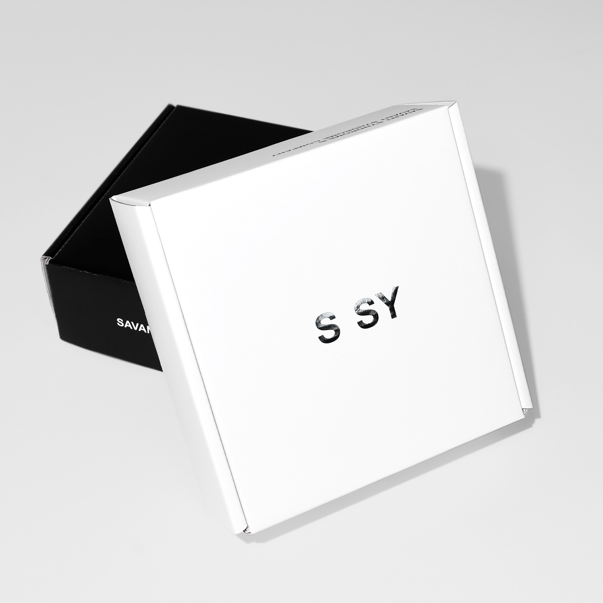 SSY 악세사리 패션 악세사리 화이트 패키지 4번째