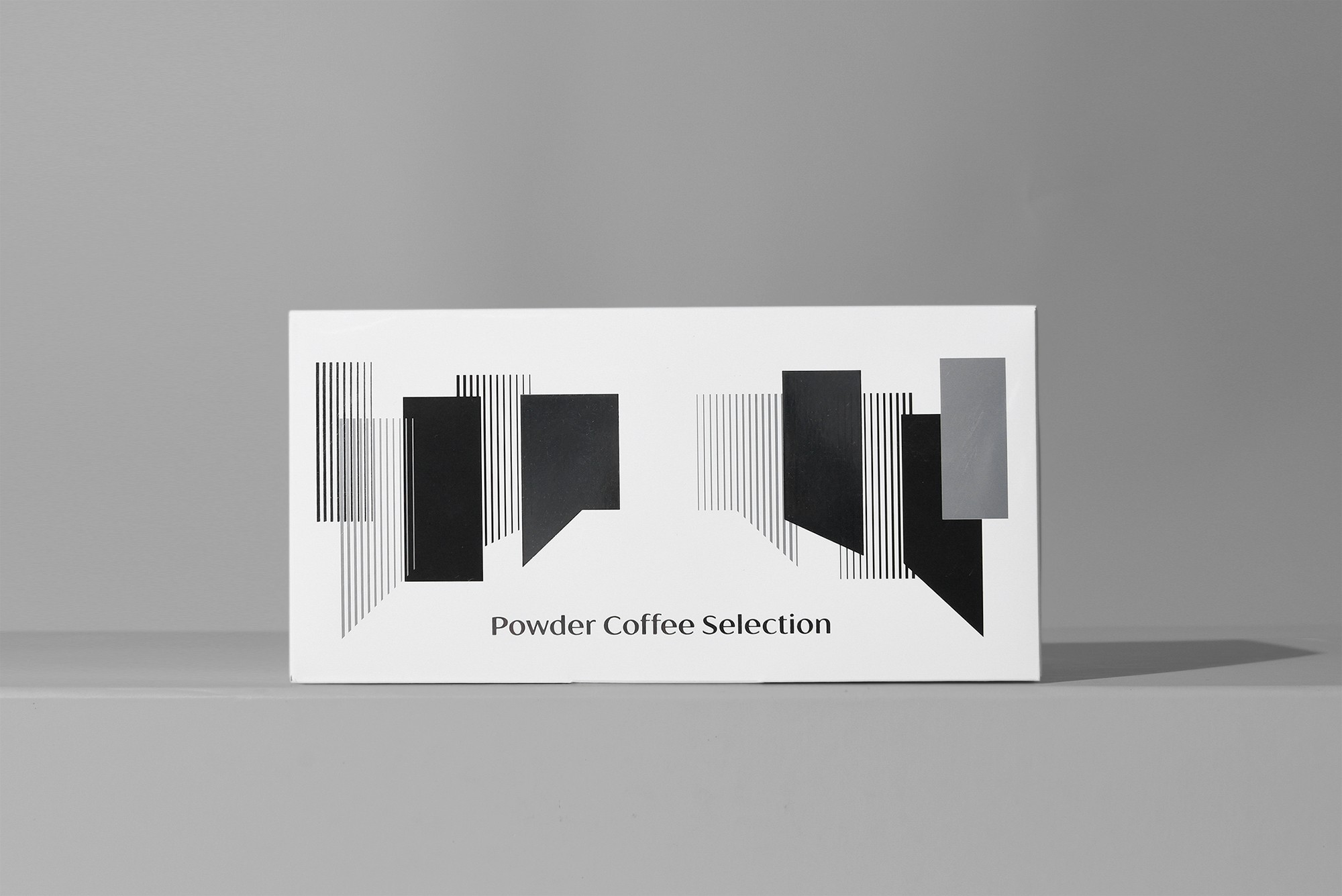 드립백 원두커피 세트 세트포장용 박스 1번째