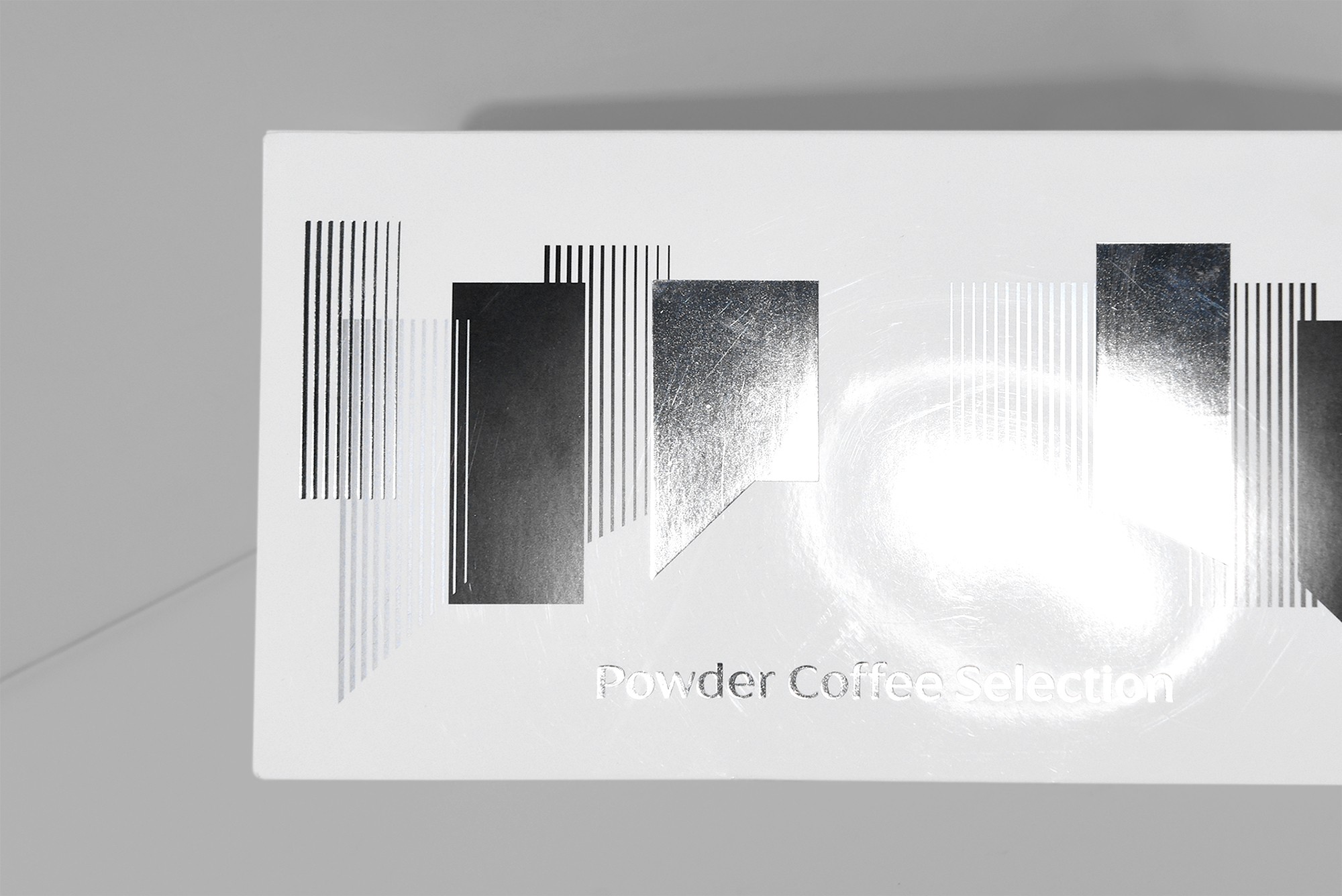 드립백 원두커피 세트 세트포장용 박스 3번째