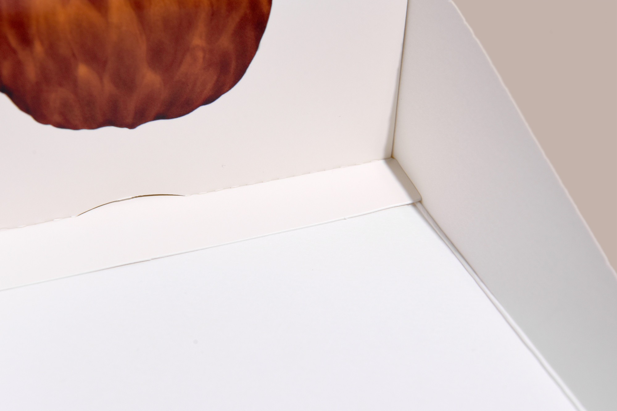 호두강정 디저트 과자 베이커리 4번째