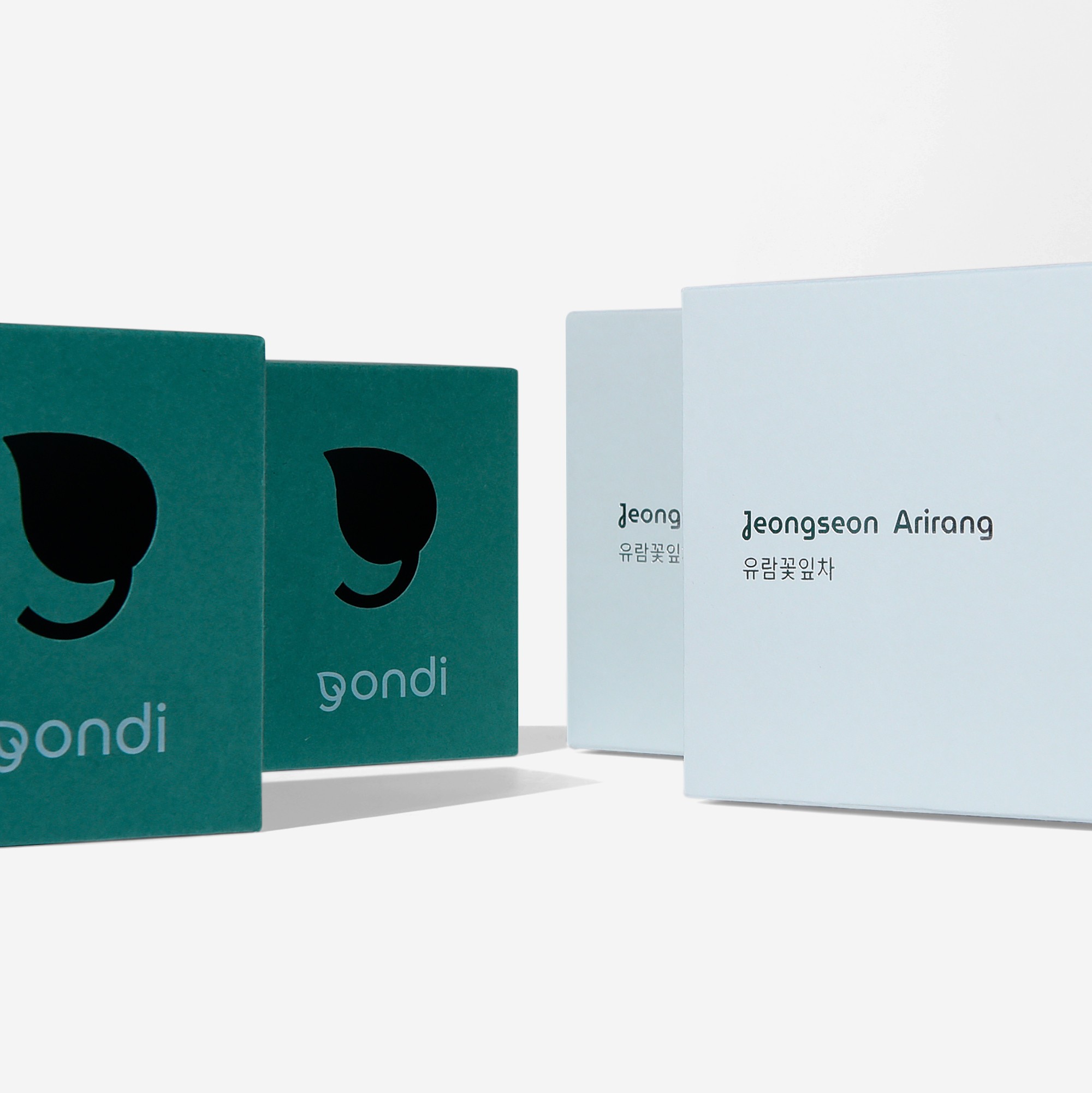 차세트 패키지 제작하여 6