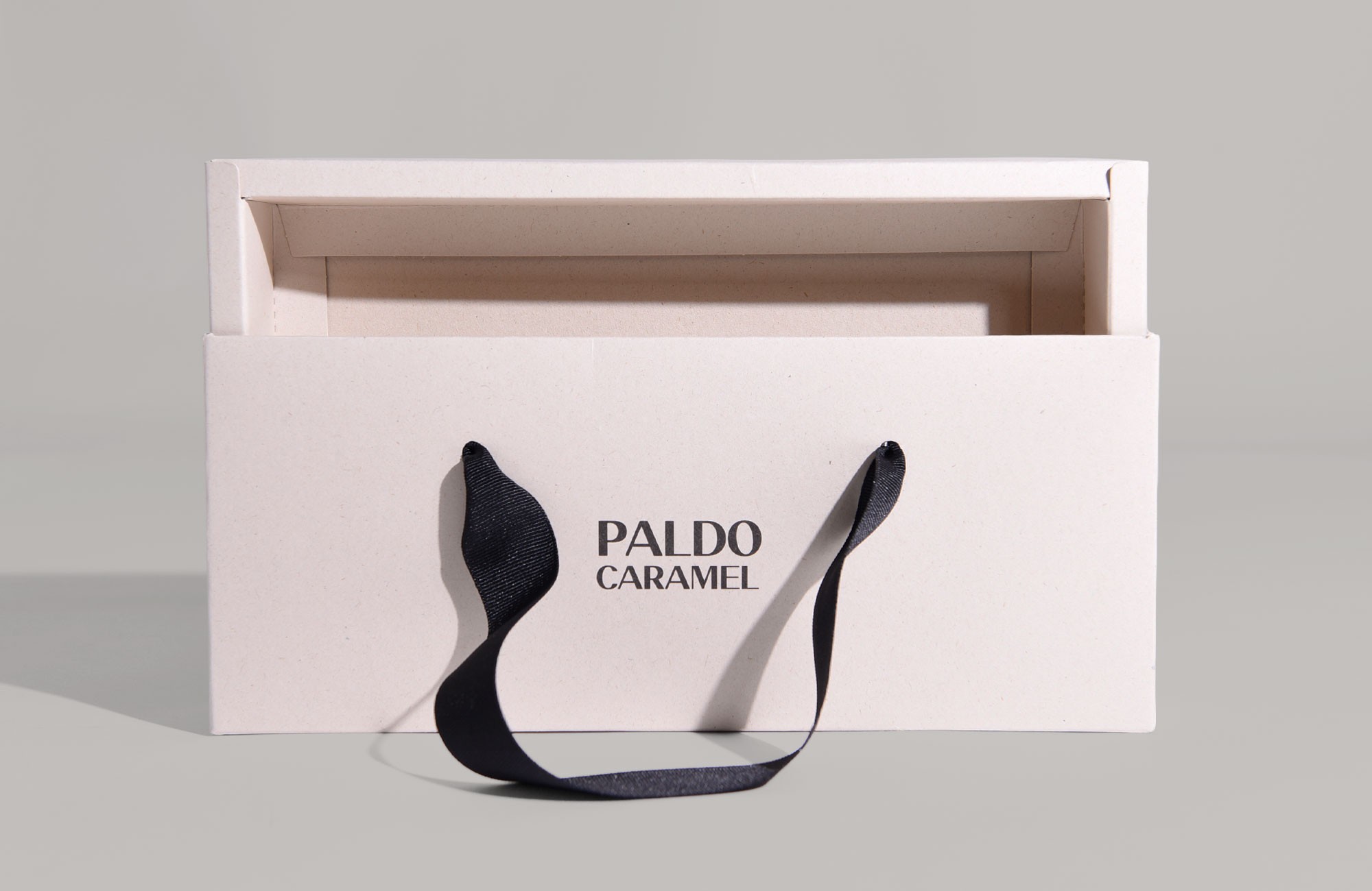 프리미엄 수제 카라멜 선물세트 패키지 제작하여 2