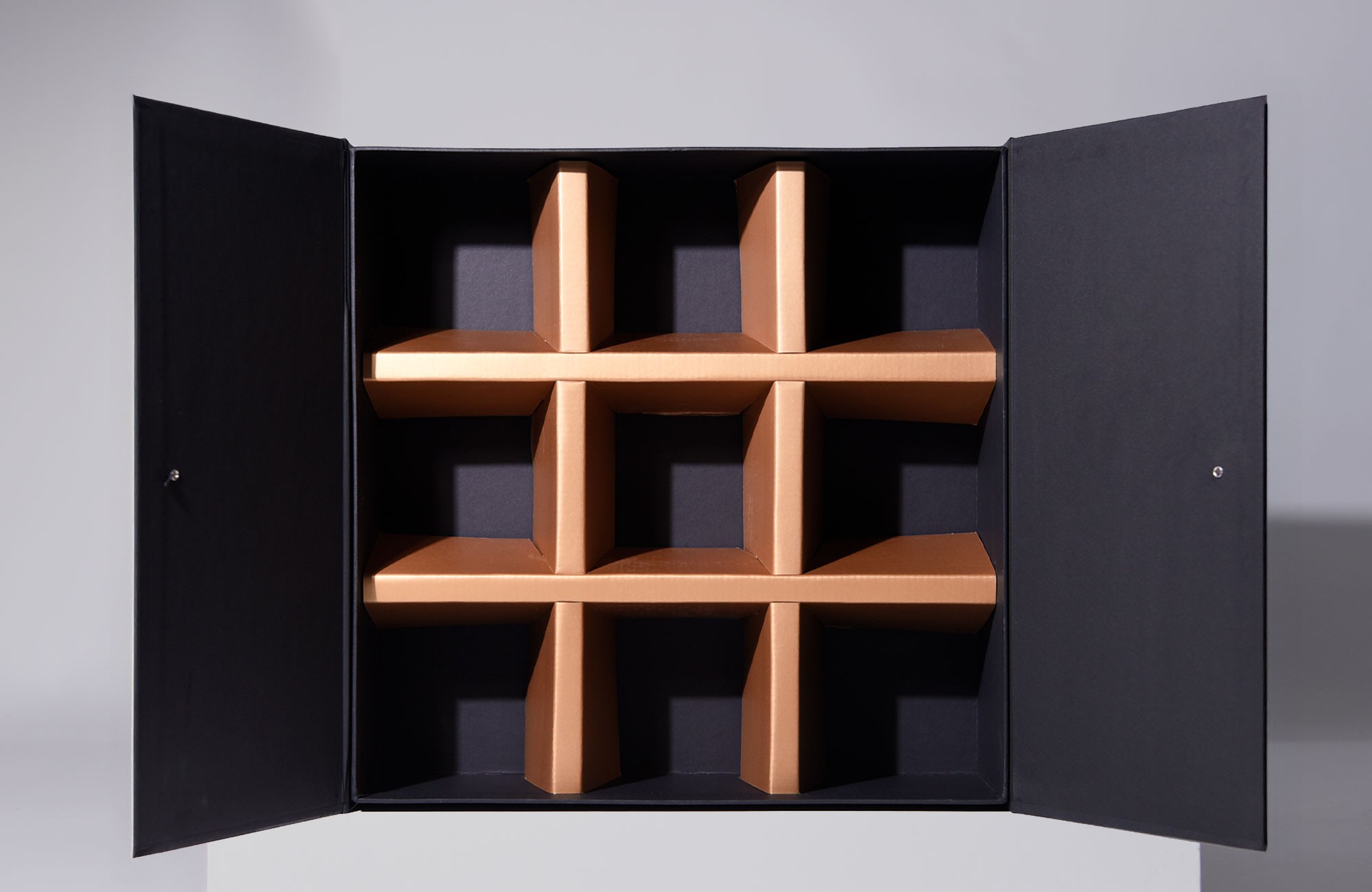 안동사과 프리미엄 선물세트 패키지 제작하여 3