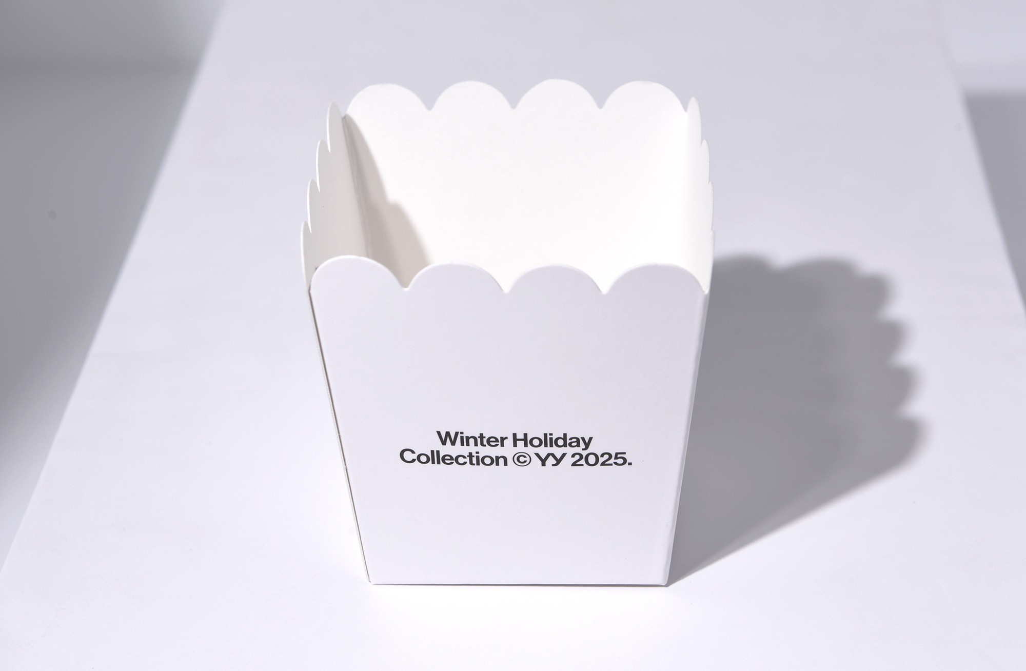 행사용 팝콘 스낵식품 1번째