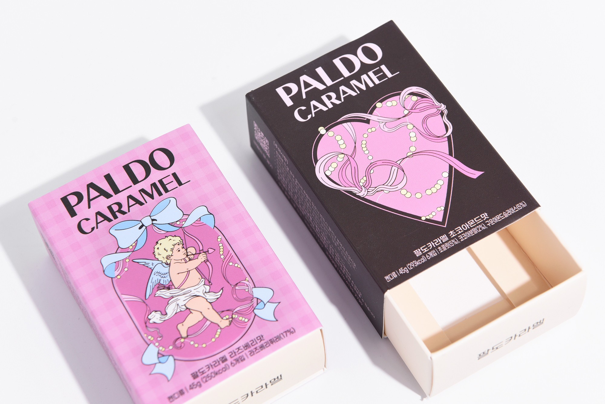 신규 포트폴리오