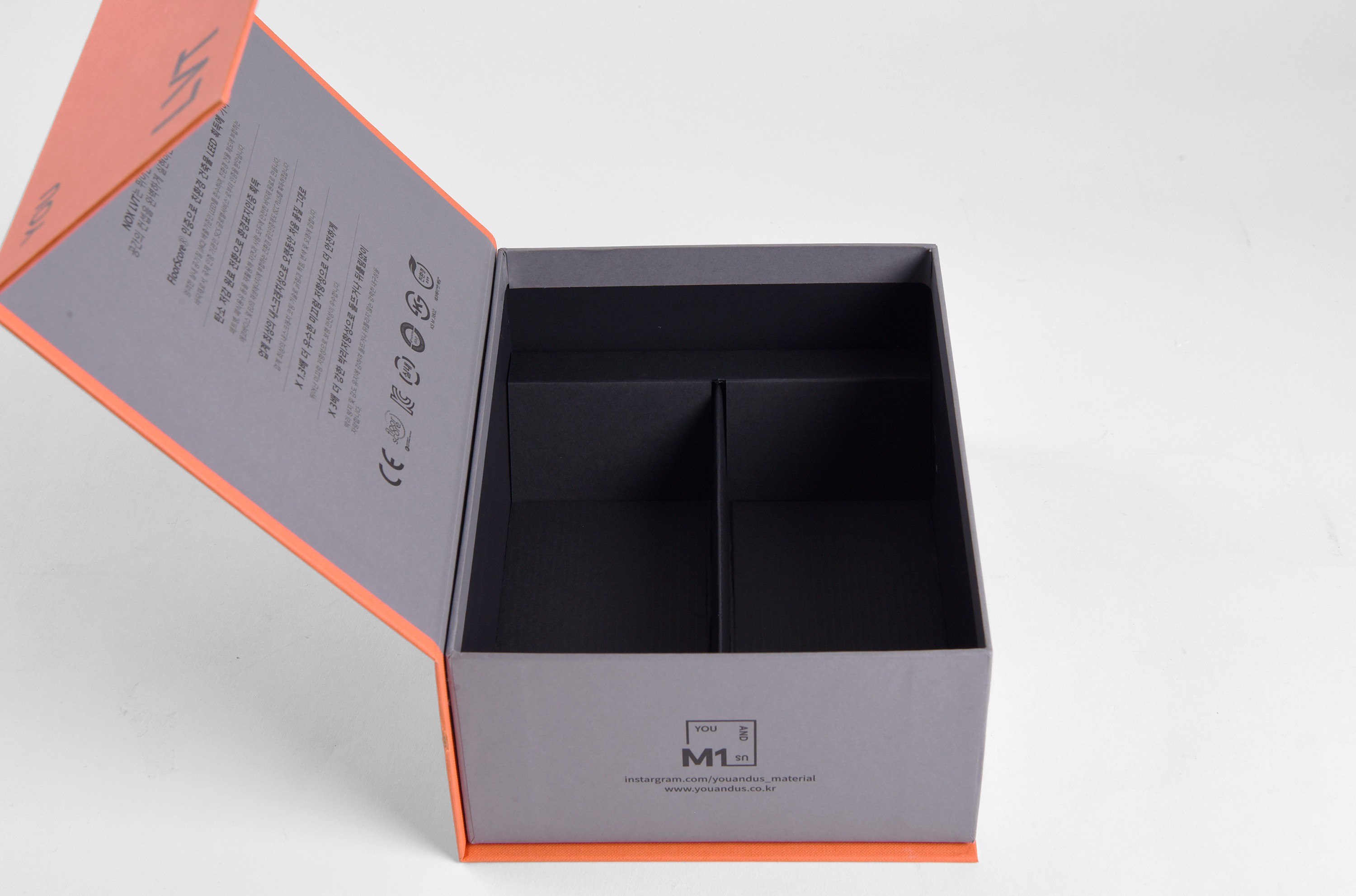 프리미엄 인테리어 자재 샘플북 인테리어 자재 샘플 패키지 5번째