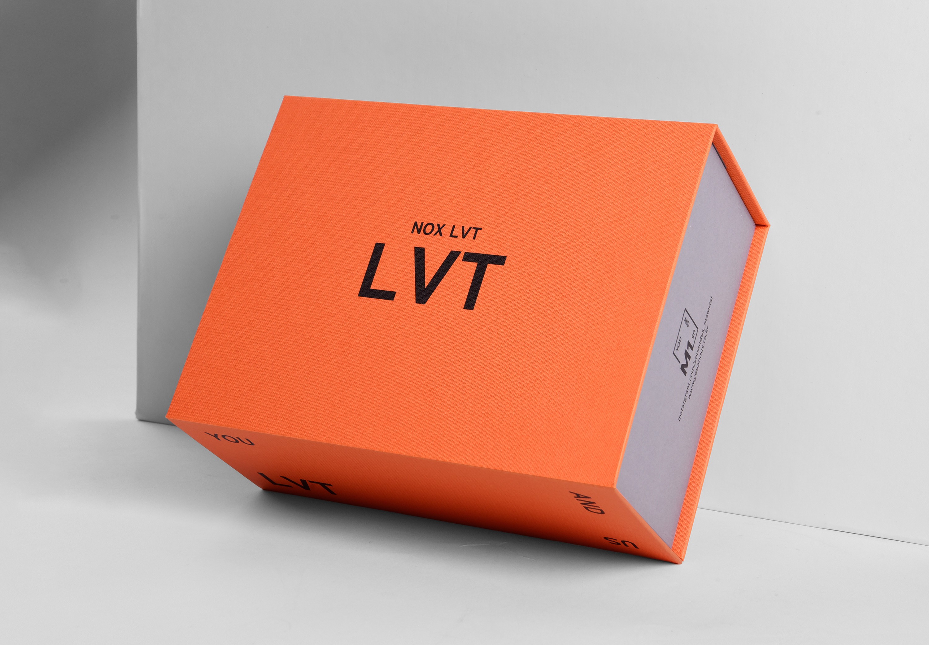 프리미엄 인테리어 자재 샘플북 패키지 제작하여 4