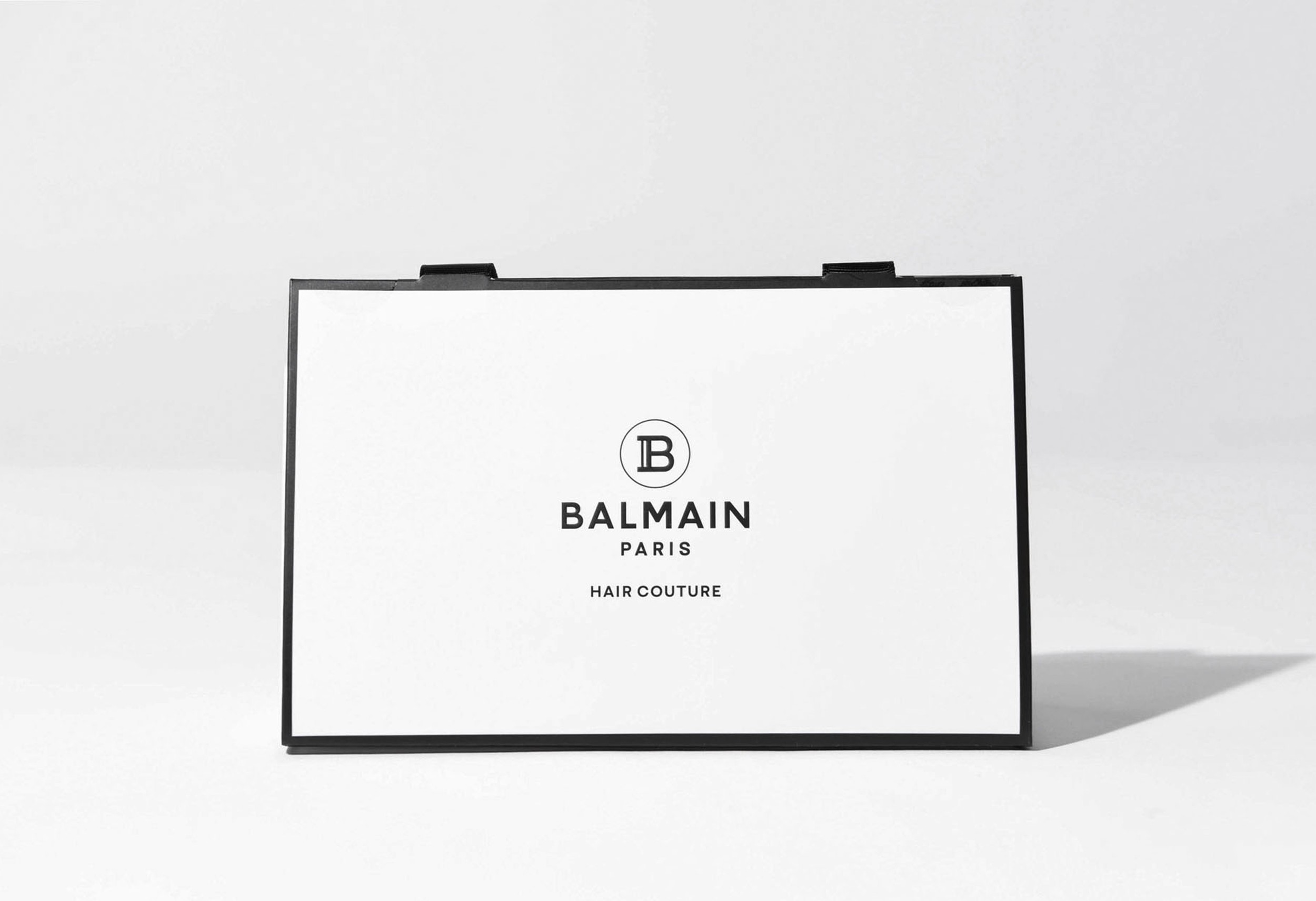 BALMAIN 발망 손잡이형 헤어케어 1번째