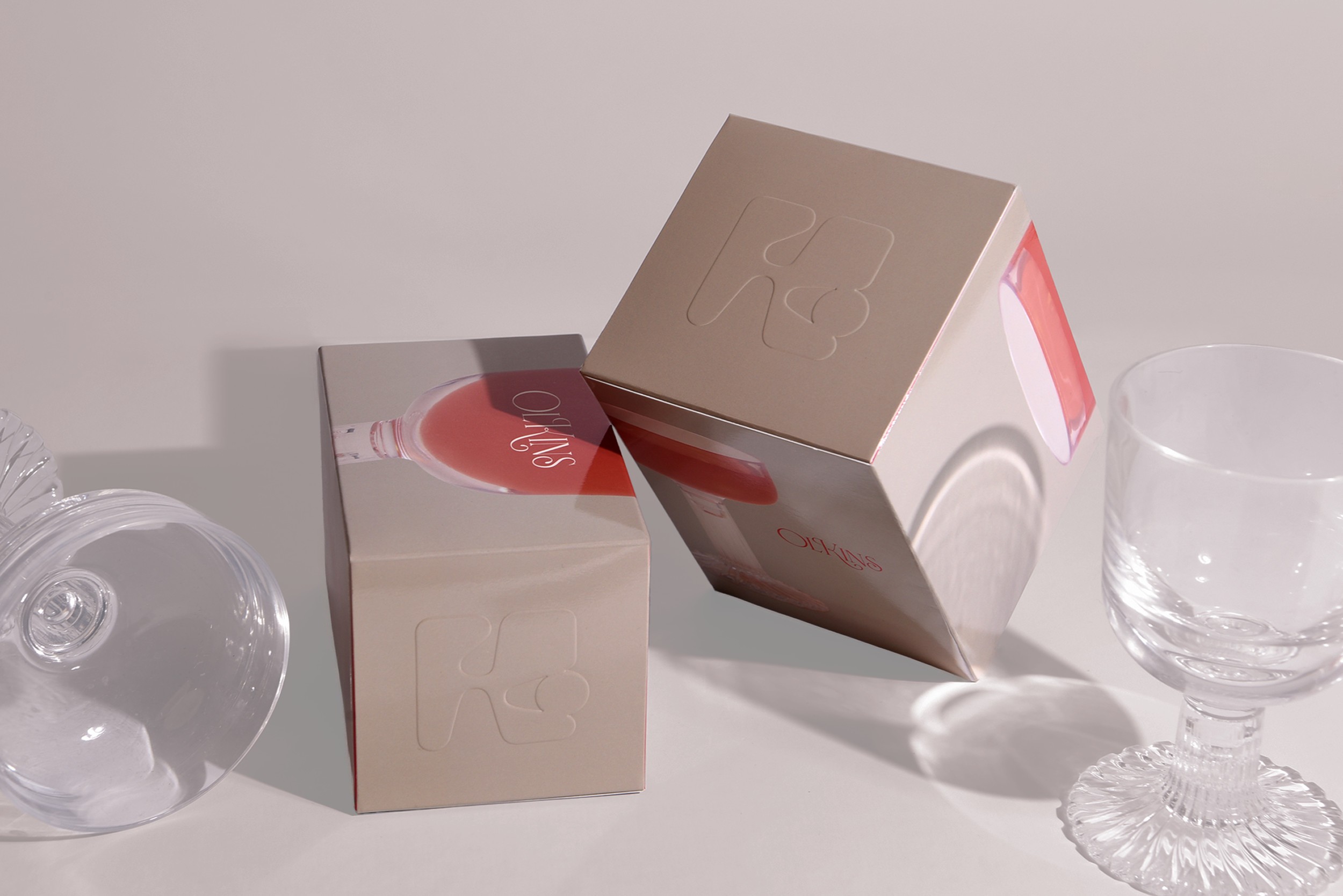 실리콘 크리스탈 글라스 컵 생활용품 컵 5번째