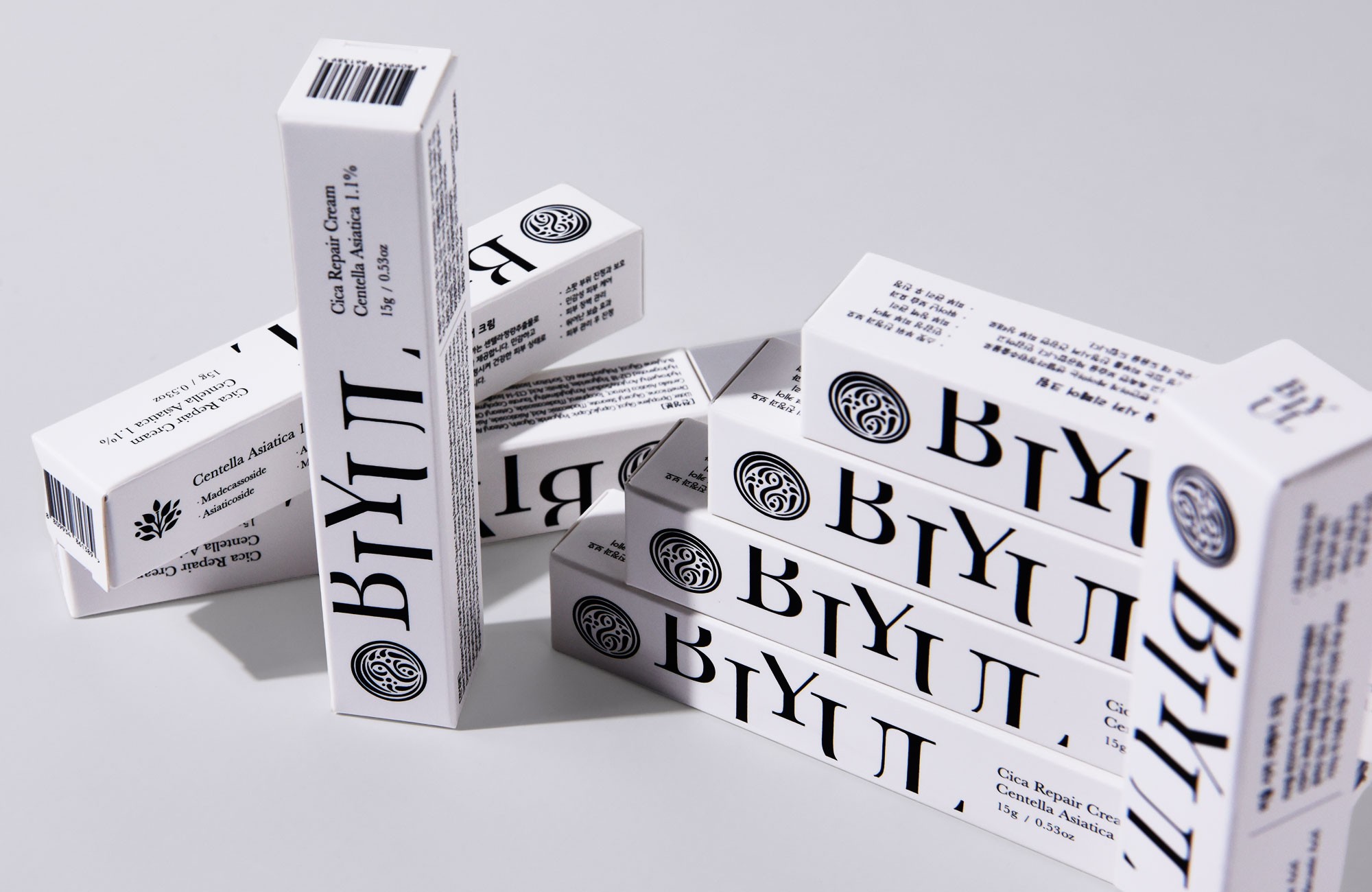 시카 리페어 크림 화장품 스킨케어 1번째