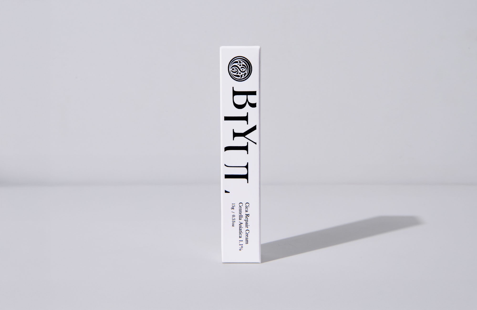 시카 리페어 크림 화장품 패키지 제작하여 2