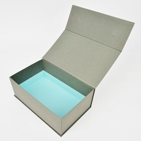표지 싸바리형 패키지 박스 대표 이미지