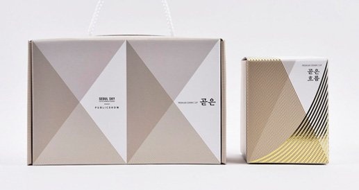 골판지·합지 패키지 박스 대표 이미지 1