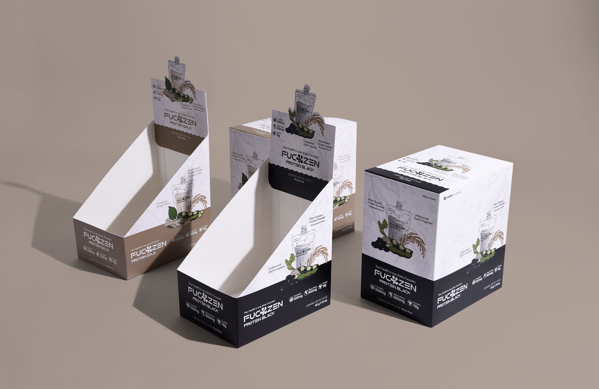 신규 포트폴리오